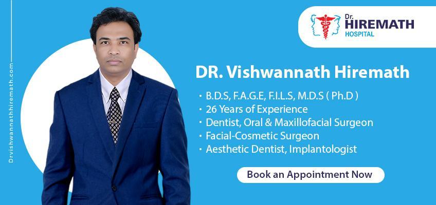 upper jaw implants specialist in Bangalore